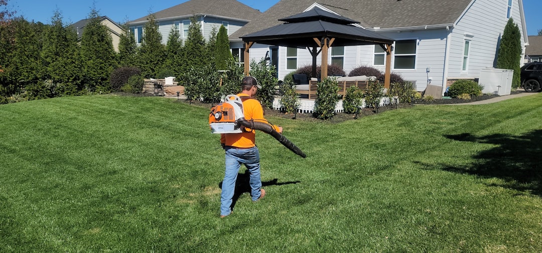 Cooper's Lawn, Landscaping & Handyman Service